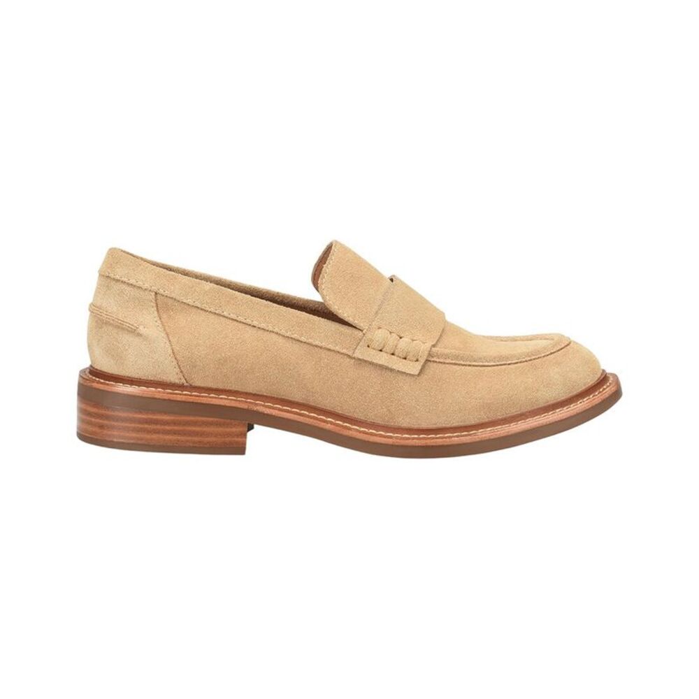 Söfft Meryl Leather Loafer